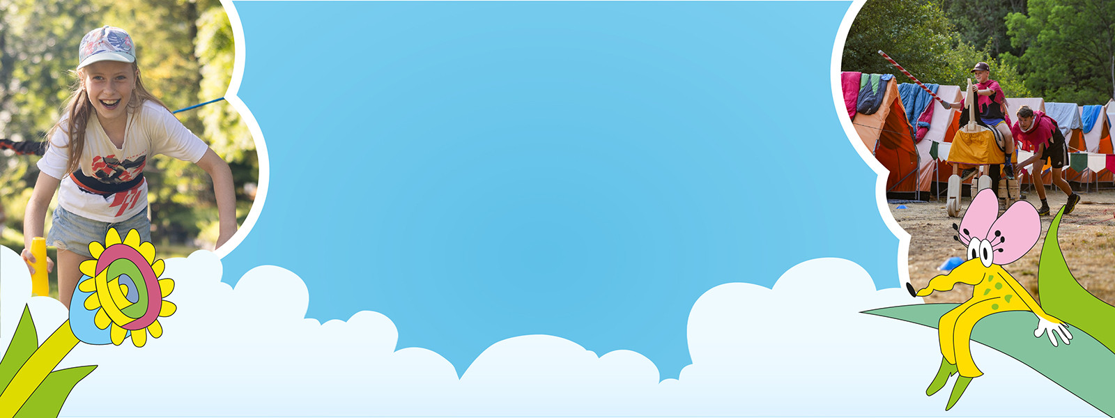 VÍTEJTE V NOVÉM<br>REZERVAČNÍM SYSTÉMU