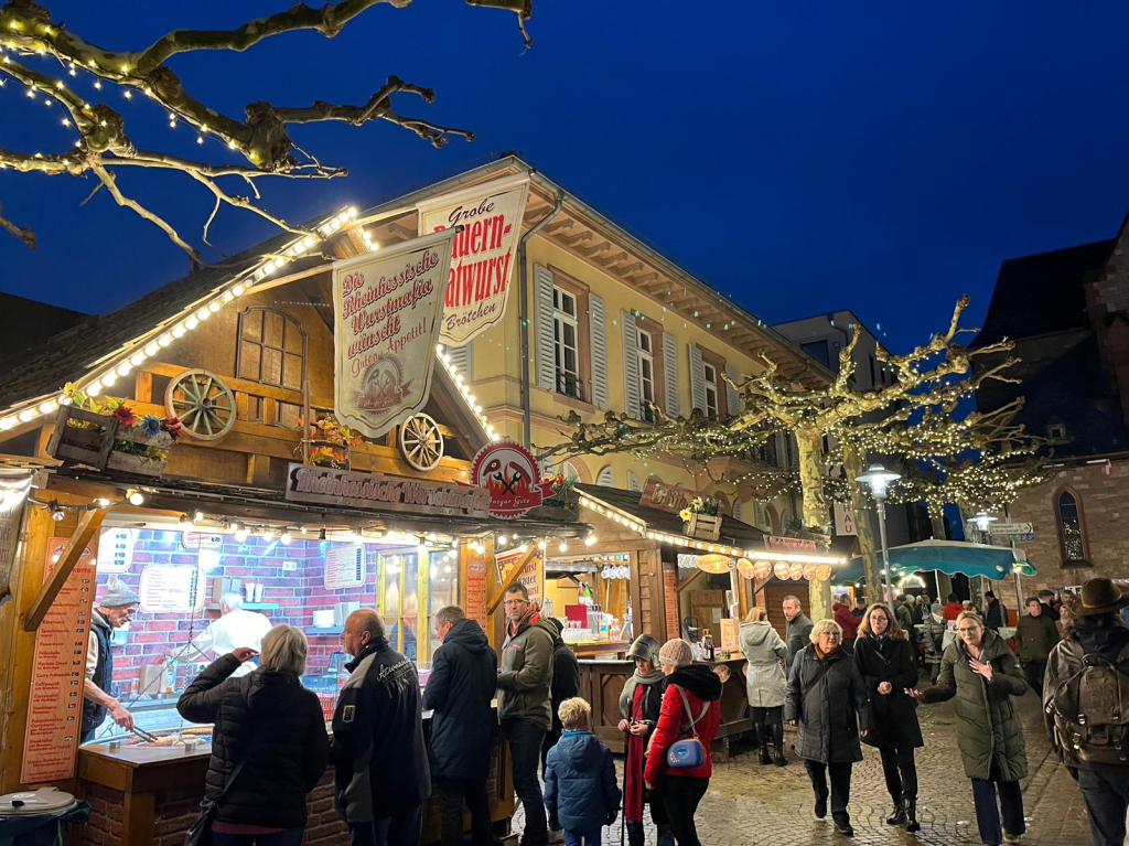 Martinsmarkt 2026