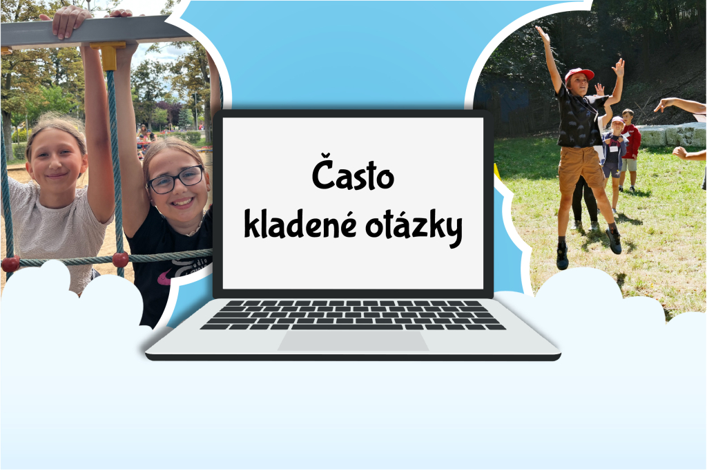 Často kladené otázky k fungování systému