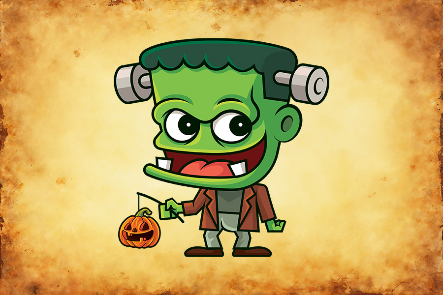 PLT Prokleté příběhy