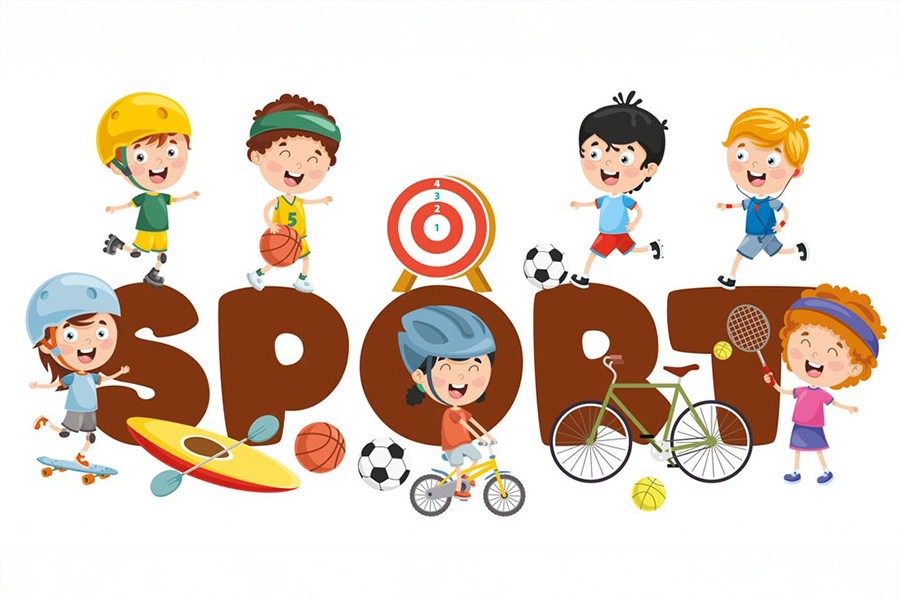 PLT Sportovní tábor s Nerfligou