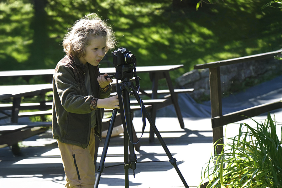 LT Fototoulky na horách