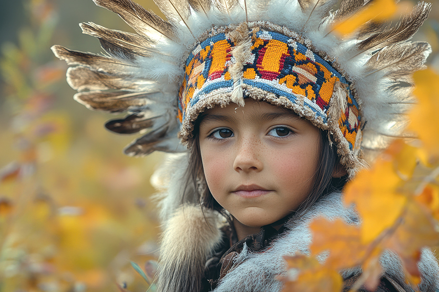 PLT Indiánské léto