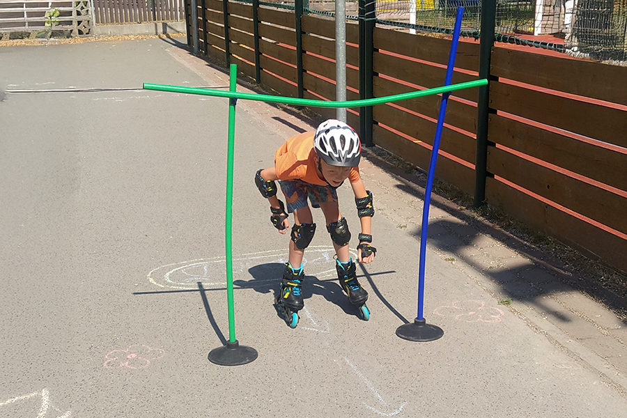 PLT Inline příměstský tábor Mnichovo Hradiště