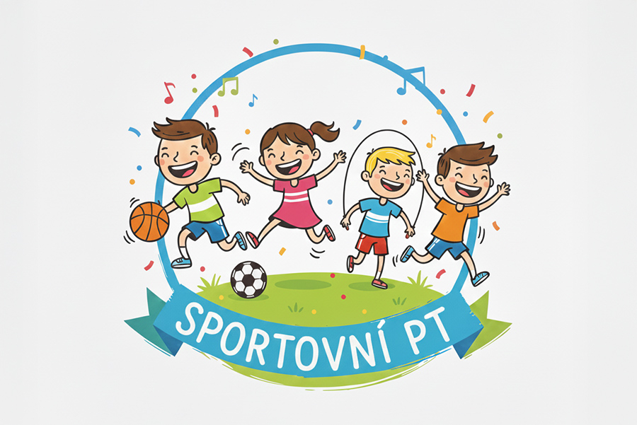 PLT Sportovní příměstský tábor