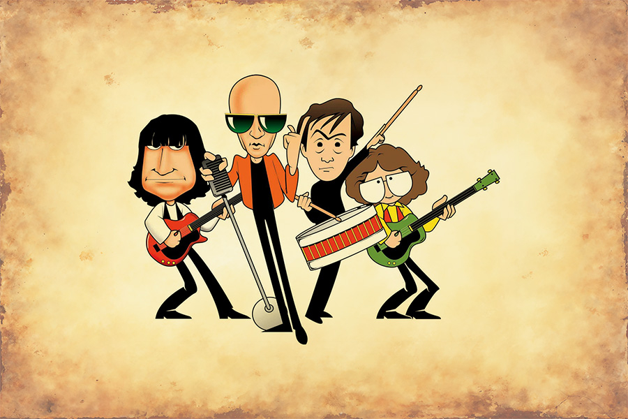 PLT Hudebně-dramatické soustředění