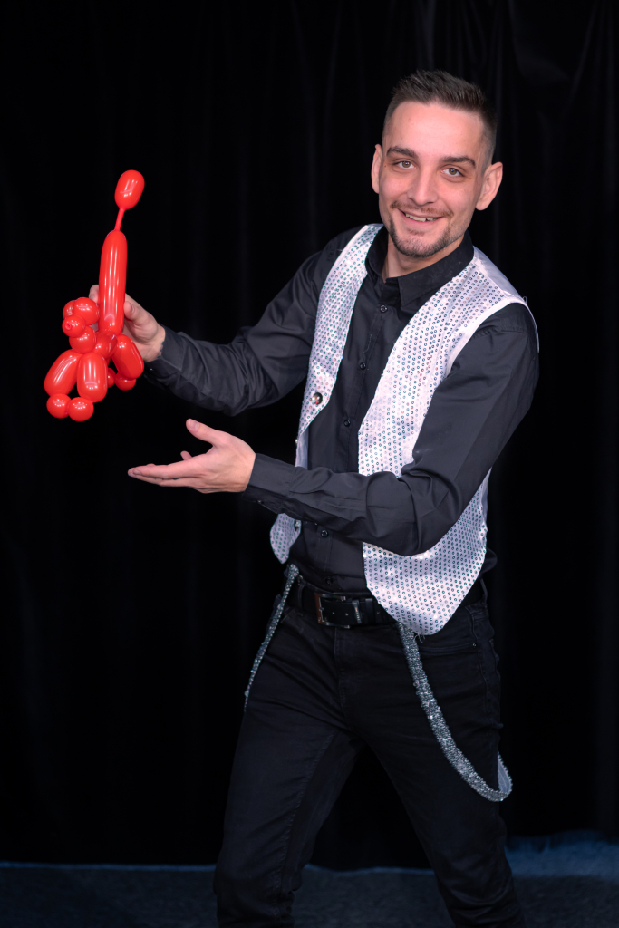 PLT Kouzelnický tábor s Robinem