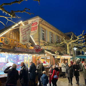 Martinsmarkt 2026