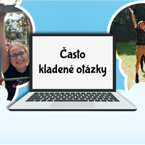 Často kladené otázky k fungování systému