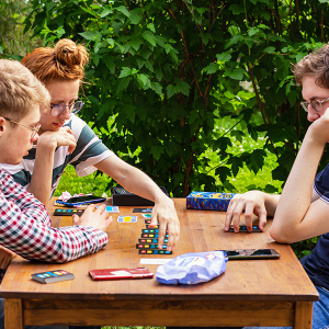 LT Tábor mladých matematiků