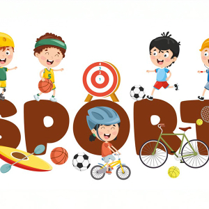 PLT Sportovní tábor s Nerfligou