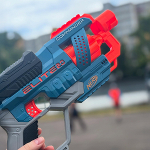 PLT S nerfkou za dobrodružstvím Vol. 4