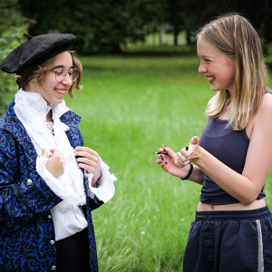 LT Divadelní Lhotka