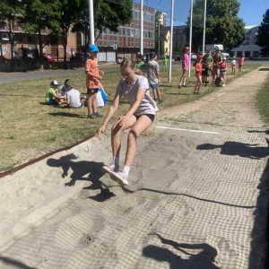 Ohlédnutí za letními tábory 2025