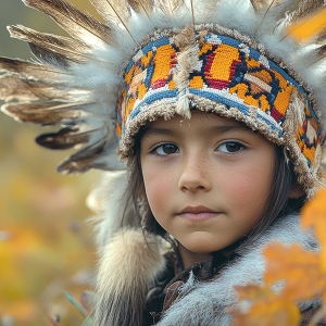 PLT Indiánské léto