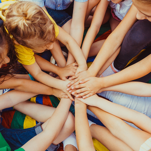 PLT Hravý příměstský tábor