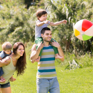 LT Rodinná rekreace Hadovka