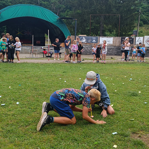 PLT Vostrovní příměstský tábor IV