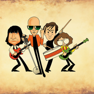 PLT Hudebně-dramatické soustředění