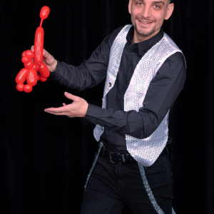 PLT Kouzelnický tábor s Robinem